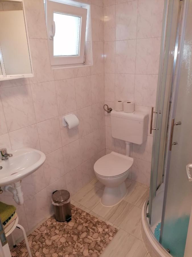 Apartamento Apartmaji Korosec Na Koprivniku Koprivnik v Bohinju Exterior foto