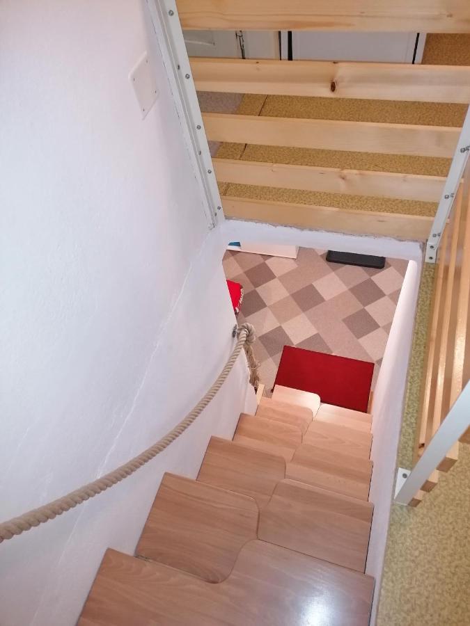 Apartamento Apartmaji Korosec Na Koprivniku Koprivnik v Bohinju Exterior foto